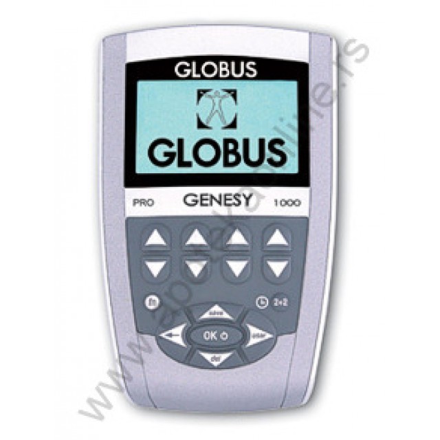 GENESY 1000 PRO